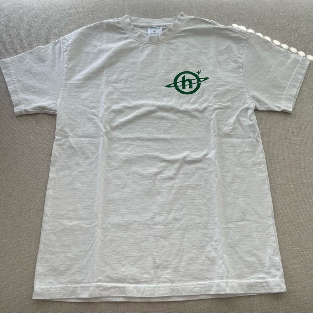 Hidden NY x Star Trak Logo Tee Tee